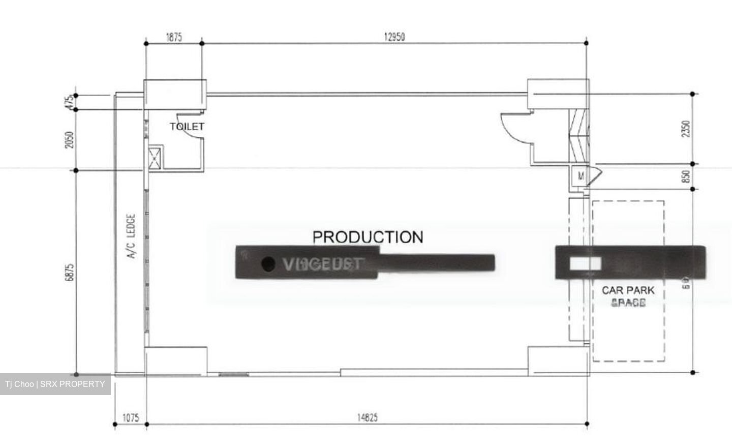 Casablanca (D25), Condominium #457105661